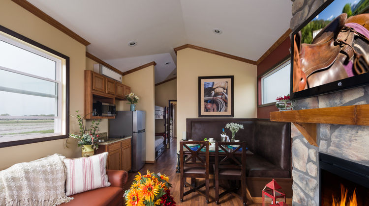 Westgate River Ranch Resort Room