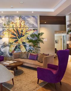 Manto Hotel Lima MGallery