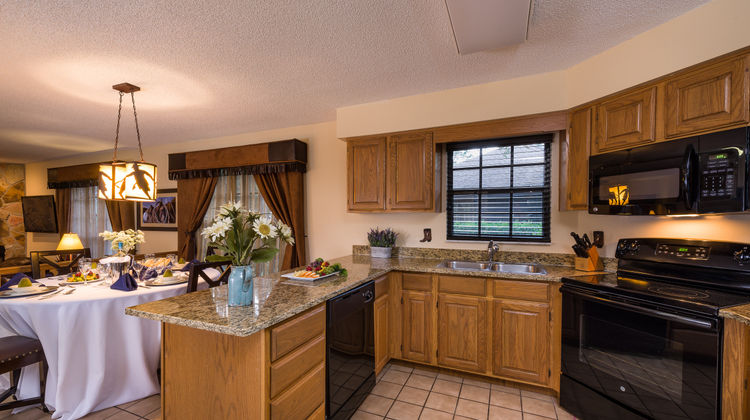 Westgate River Ranch Resort Room