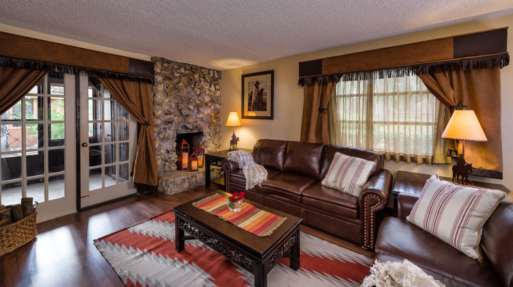 Westgate River Ranch Resort Room