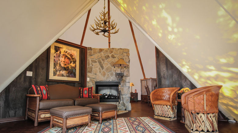 <b>Westgate River Ranch Resort Lobby</b>. Images powered by <a href="https://www.leonardoworldwide.com/" title="Leonardo Worldwide" target="_blank">Leonardo</a>.