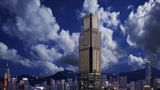 Rosewood Hong Kong Exterior