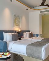 Azaya Beach Resort