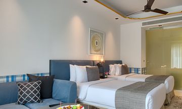 Azaya Beach Resort