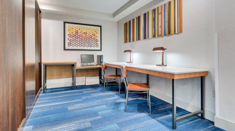<b>Holiday Inn Express Hotel & Suites Other</b>. Images powered by <a href="https://www.leonardoworldwide.com/" title="Leonardo Worldwide" target="_blank">Leonardo</a>.