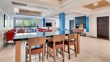 <b>Holiday Inn Express Hotel & Suites Restaurant</b>. Images powered by <a href="https://www.leonardoworldwide.com/" title="Leonardo Worldwide" target="_blank">Leonardo</a>.