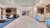 <b>Holiday Inn Express Hotel & Suites Lobby</b>. Images powered by <a href="https://www.leonardoworldwide.com/" title="Leonardo Worldwide" target="_blank">Leonardo</a>.