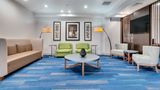 <b>Holiday Inn Express Hotel & Suites Lobby</b>. Images powered by <a href="https://www.leonardoworldwide.com/" title="Leonardo Worldwide" target="_blank">Leonardo</a>.