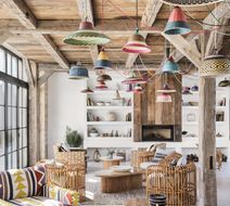 Quinta da Comporta-Wellness Resort Lobby