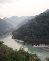 Taj Rishikesh Resort & Spa, Uttarakhand