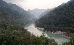Taj Rishikesh Resort & Spa, Uttarakhand