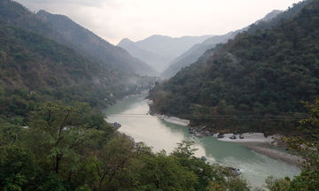 Taj Rishikesh Resort & Spa, Uttarakhand