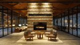 Taj Rishikesh Resort & Spa, Uttarakhand Lobby