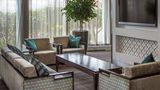Holiday Inn Express Royal Docks Lobby