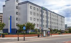 Holiday Inn Express Royal Docks