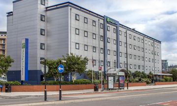 Holiday Inn Express Royal Docks