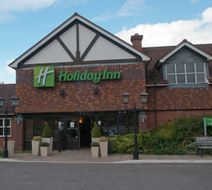 Holiday Inn Reading West Exterior