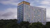 Crowne Plaza Pune City Centre Exterior