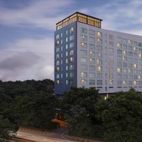 Crowne Plaza Pune City Centre
