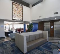 Holiday Inn Express Blythewood Exterior