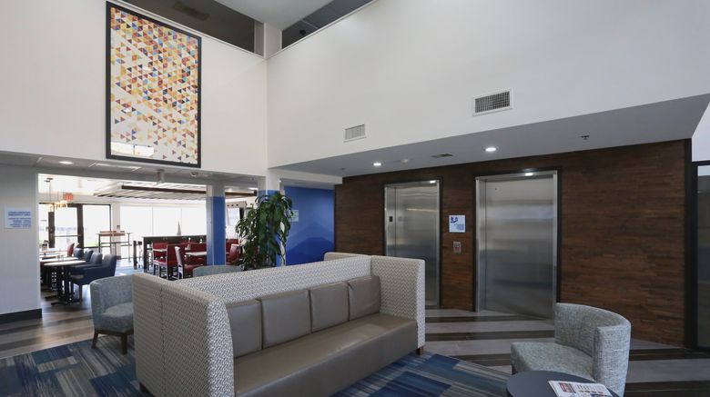 <b>Holiday Inn Express Blythewood Exterior</b>. Images powered by <a href="https://www.leonardoworldwide.com/" title="Leonardo Worldwide" target="_blank">Leonardo</a>.