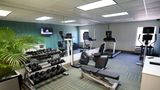 Holiday Inn Express Blythewood Health Club