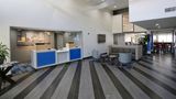 Holiday Inn Express Blythewood Lobby
