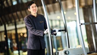 InterContinental Hefei