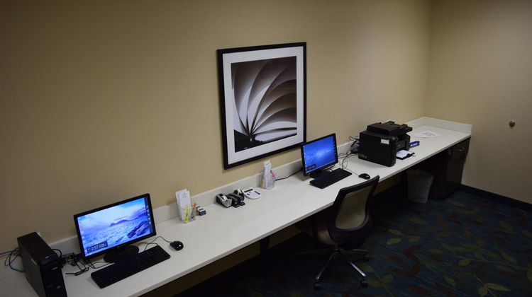Candlewood Suites Monahans Other