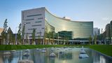 <b>InterContinental Hotel & Conference Ctr Exterior</b>. Images powered by <a href="https://www.leonardoworldwide.com/" title="Leonardo Worldwide" target="_blank">Leonardo</a>.