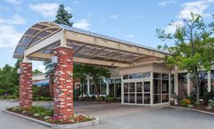 Holiday Inn Bangor-Odlin Road
