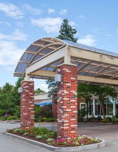 Holiday Inn Bangor-Odlin Road