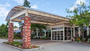Holiday Inn Bangor-Odlin Road