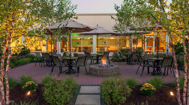 Holiday Inn Bangor-Odlin Road Other
