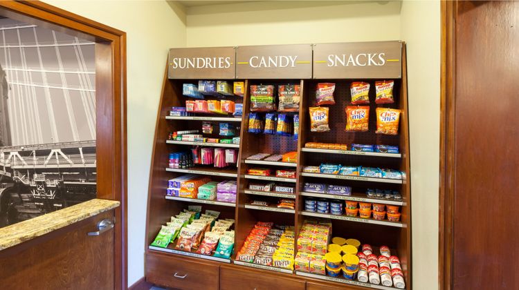 Staybridge Suites Tyler University Area Other