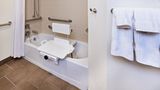 Candlewood Suites San Angelo Room