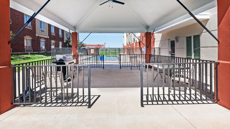 <b>Candlewood Suites San Angelo Other</b>. Images powered by <a href="https://www.leonardoworldwide.com/" title="Leonardo Worldwide" target="_blank">Leonardo</a>.