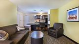 Candlewood Suites San Angelo Suite