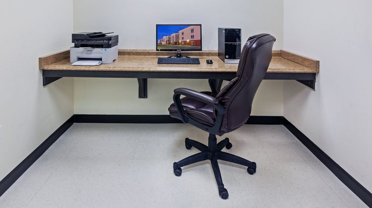 Candlewood Suites San Angelo Other