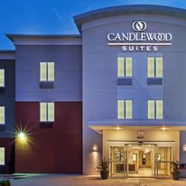 Candlewood Suites San Angelo