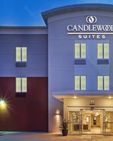 Candlewood Suites San Angelo