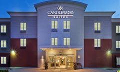 Candlewood Suites San Angelo
