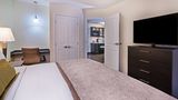 Candlewood Suites San Angelo Suite