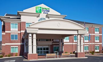 Holiday Inn Express/Suites Louisville S