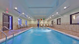 Holiday Inn Express New Philadelphia Pool