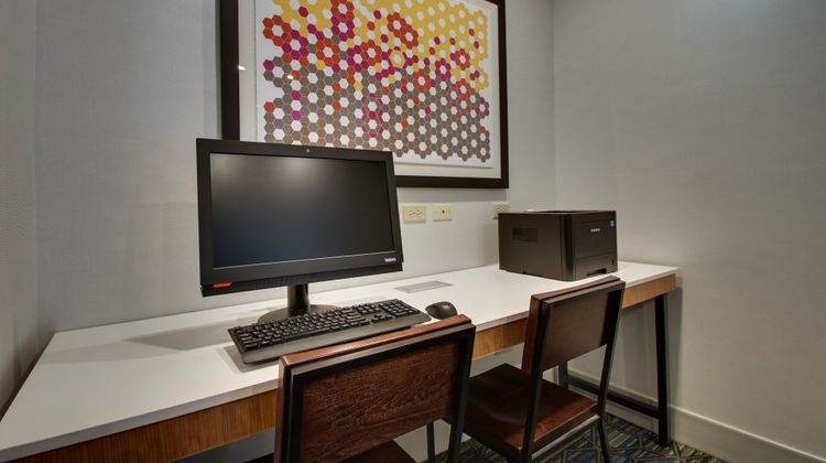Holiday Inn Express Hotel & Suites Other