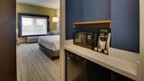 Holiday Inn Express Hotel & Suites Room