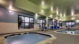 <b>Holiday Inn Express Hotel & Suites Pool</b>. Images powered by <a href="https://www.leonardoworldwide.com/" title="Leonardo Worldwide" target="_blank">Leonardo</a>.