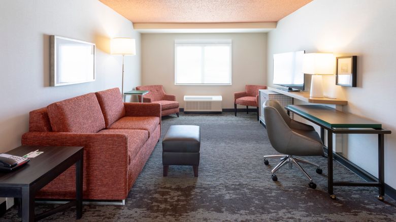 <b>Holiday Inn Marquette Suite</b>. Images powered by <a href="https://www.leonardoworldwide.com/" title="Leonardo Worldwide" target="_blank">Leonardo</a>.