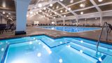 Holiday Inn Marquette Pool